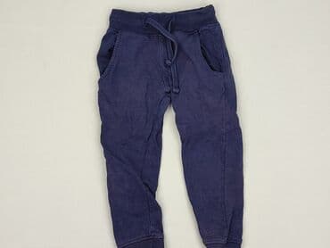 bluzki dziewczęce 164 allegro: Sweatpants, 1.5-2 years, 92, condition - Very good — 1