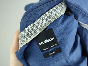 bluza bdf: Strellson Premium, Koszulа dla mężczyzn, rozmiar M — 5