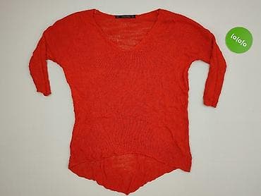 bluzy zohan: Zara, Sweter damski, rozmiar M — 2