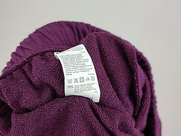 dresy oversize h: Cropp, Spodnie dresowe damskie, rozmiar S — 5