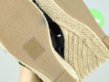 Sandały damskie, 39 — 5