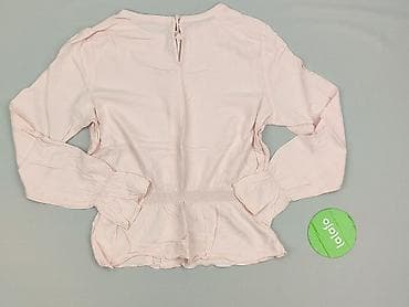 opus bluzki: H&M, Bluzka damska, rozmiar S — 3