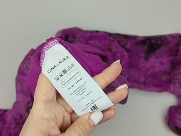 laura kent bluzki: Gina Laura, Bluzka damska, L — 4