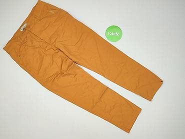 jeans cross: Spodnie materiałowe damskie, rozmiar M — 2