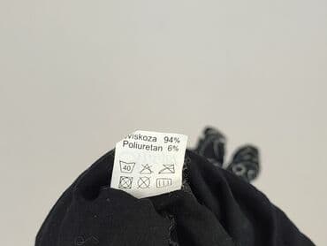 aplikacje z ubraniami: Bluzka damska, XL — 6