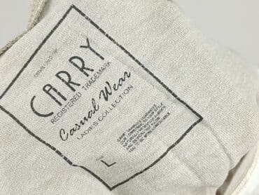 carry t shirt: Carry, T-shirt damski, rozmiar L — 5
