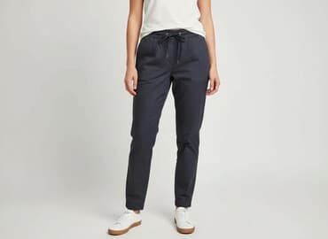 qiosk spodnie: Reserved, Spodnie materiałowe damskie, rozmiar M — 6