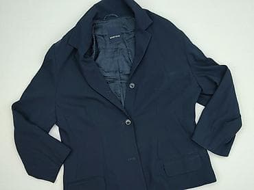 bluhmod since 1966: Bianca, Marynarka damska, rozmiar 3XL — 1