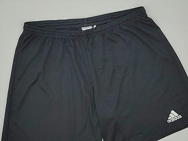 Kobiety: Adidas, Szorty damskie, rozmiar XL — 1