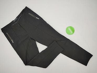 bluzki top bis: Top Secret, Spodnie materiałowe damskie, rozmiar L — 2