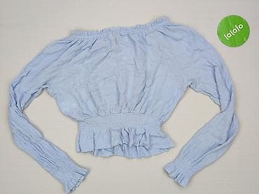sukienki plus size hm: H&M Divided, Bluzka damska, rozmiar S — 3
