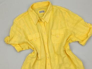 Canda, Koszula damska, rozmiar 4XL w lalafo.pl Canda, Koszula damska, rozmiar 4XL