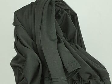 luźna sukienka na wesele: Spodnie 3/4 damskie, rozmiar 3XL — 7