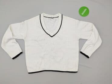 george sweter: Sinsay, Sweter damski, rozmiar M — 2