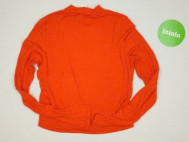 top z piórami mango: Monki, Bluzka damska, S — 3