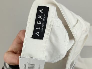 fb jeans: Jeans for women, M — 5