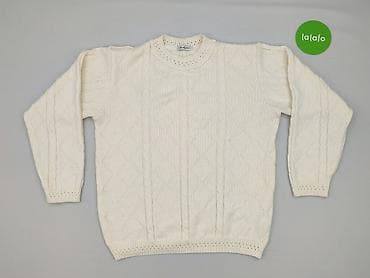 pull and bear bluzy: Sweter damski, rozmiar L — 2