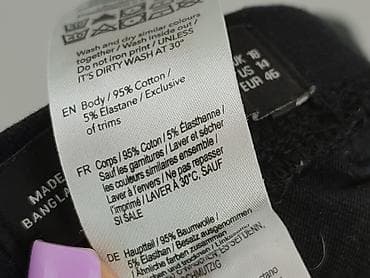 legginsy softshell: F&F, Legginsy rozmiar XL — 5