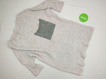 co to jest akryl w swetrze: Sweter damski, One size — 3