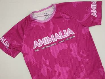 koszulka z napisem dzik: Women`s T-shirt, size M (EU 38) — 1