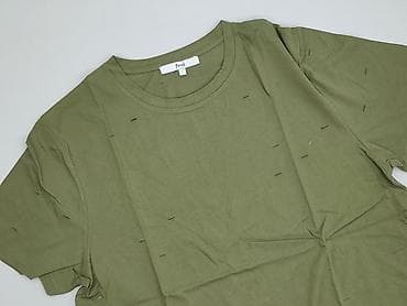 cropp oversize: Koszulka dla mężczyzn, rozmiar L — 1