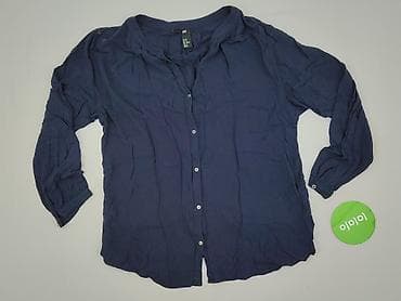 tunika damska hm: H&M, Bluzka damska, rozmiar L — 2