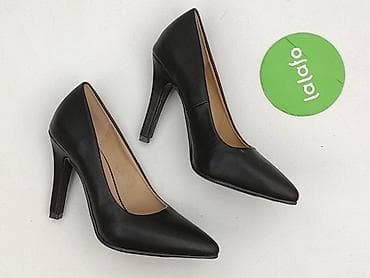 adidas solid crew sock: Półbuty damskie, rozmiar 38 — 2