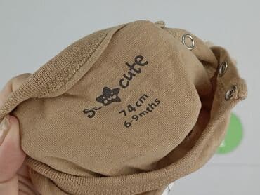 czapka ursus c 360: Body, So cute, 6-9 months, 
condition - Perfect — 4