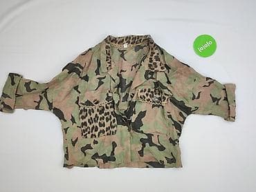 kurtka stich: Vanilla, Kurtka przejściowa damska, rozmiar M — 2