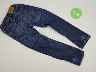 spodnie dziewczęce 146 h m: Джинси, H&M, 8 р., 122/128, стан - Дуже гарний на lalafo.pl — 4 spodnie dziewczęce 146 h m: Джинси, H&M, 8 р., 122/128, стан - Дуже гарний — 4