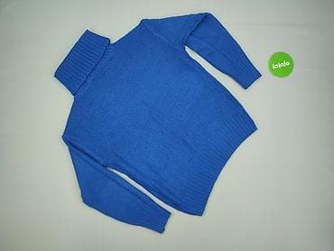 poliamid sweter: Tom Rose, Golf damski, rozmiar L — 3