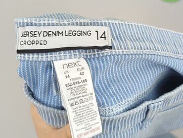 Kobiety: Next, Legginsy Eleganckie damskie, rozmiar XL — 4