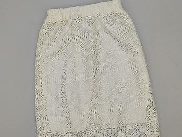 obcisła spódnice mini: Spódnica damska, rozmiar M — 1