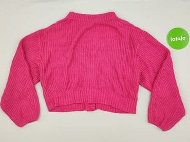 sweter z akrylu czy jest dobry: H&M Divided, Kardigan damski, rozmiar S — 3