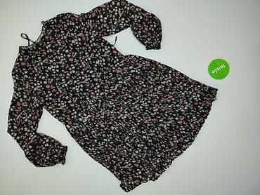 pull and bear arkadia: Reserved YFL, Sukienka damska, rozmiar M — 3