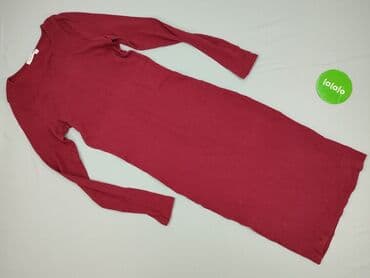 sukienki do chrztu dla mamy: Basic, Sukienka damska, S — 2