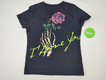 pull and bear kurtka bomber: Koszulka dla mężczyzn, rozmiar XL — 4