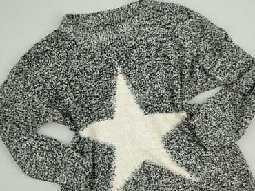 Sweter damski, rozmiar M — 1