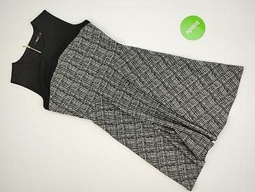 gomez moda damska: Sukienka damska, rozmiar 2XS — 2