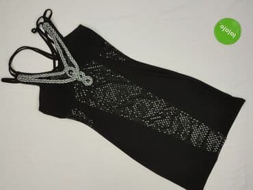 ekskluzywne sukienki koktajlowe: Sukienka damska, rozmiar M — 2