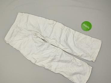 spodnie travis scott: Spodnie cargo damskie, rozmiar 2XS — 3