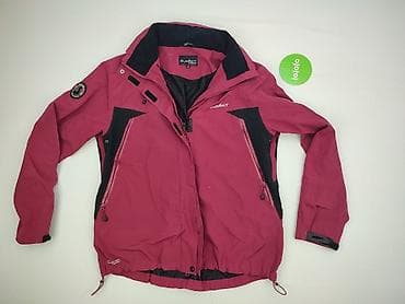 softshell pepco: Męska kurtka trekkingowa SUMMIT of Norway, model softshell z membraną — 2
