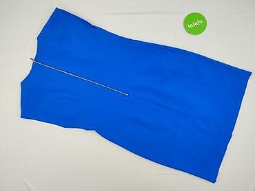 buty doberman: QUIOSQUE, Sukienka damska, rozmiar L — 3