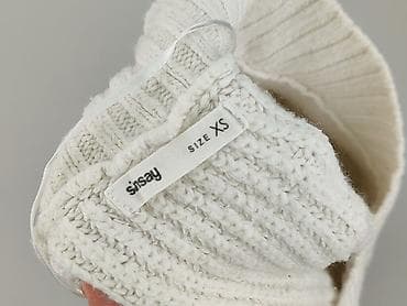 swetry pull and bear: Sinsay, Sweter damski, rozmiar XS — 5