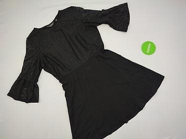 modon sukienki: Dorothy Perkins, Sukienka damska, rozmiar 4XL — 2