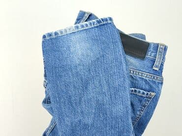 lejon buty zimowe: J.Lindeberg, Jeansy damskie, rozmiar L — 6