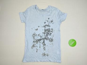 bluzki mustang: Z BIZ, T-shirt damski, rozmiar S — 2