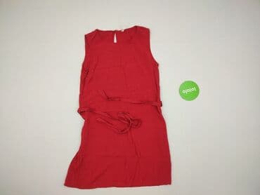czerwona sukienka c a: Cherokee, Women`s dress, size XS (EU 34) — 2