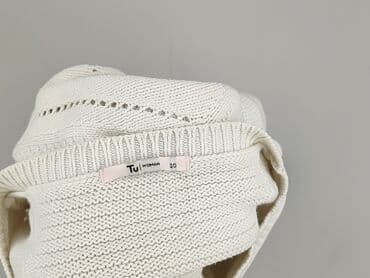 tommy hilfiger sweter: TU Woman, Sweter damski, rozmiar 2XL — 4