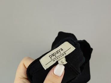 papaya ubrania sukienki: Papaya, T-shirt damski, rozmiar S — 4